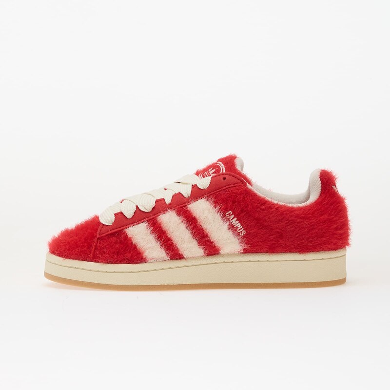adidas Originals adidas Campus 00s W Better Scarlet/ Crew White/ Gum 66170194