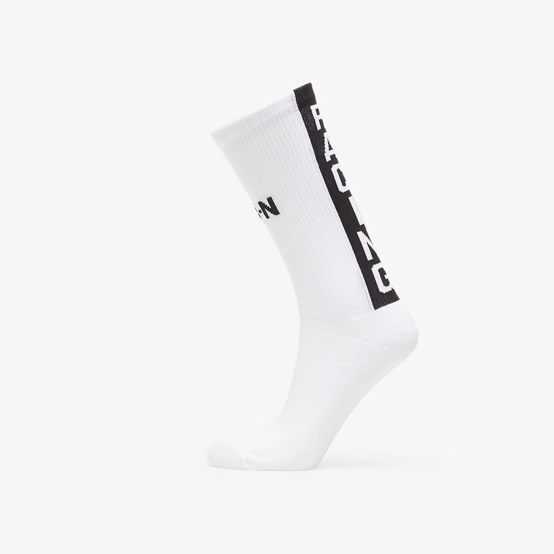 Ponožky Y-3 Nbhd Socks UNISEX White M 66170193