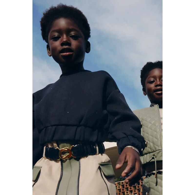 Detská mikina Abel&Lula 65067551