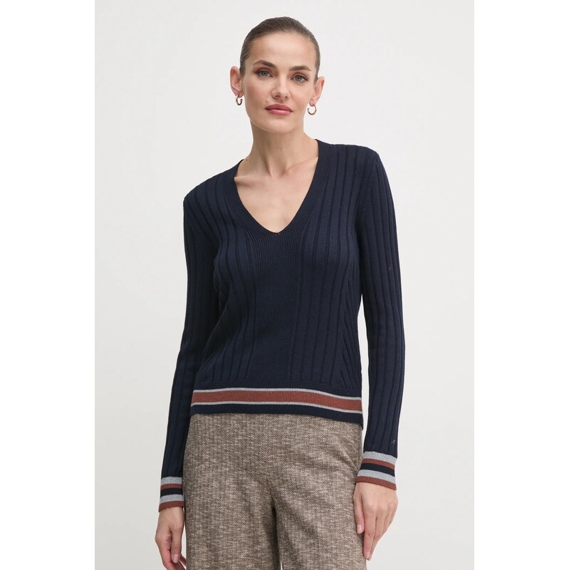 United Colors of Benetton Sveter s prímesou vlny United Colors of 60681884