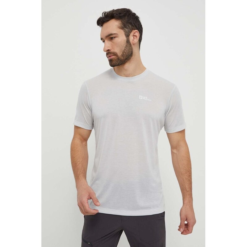 Športové tričko Jack Wolfskin Vonnan 64306423