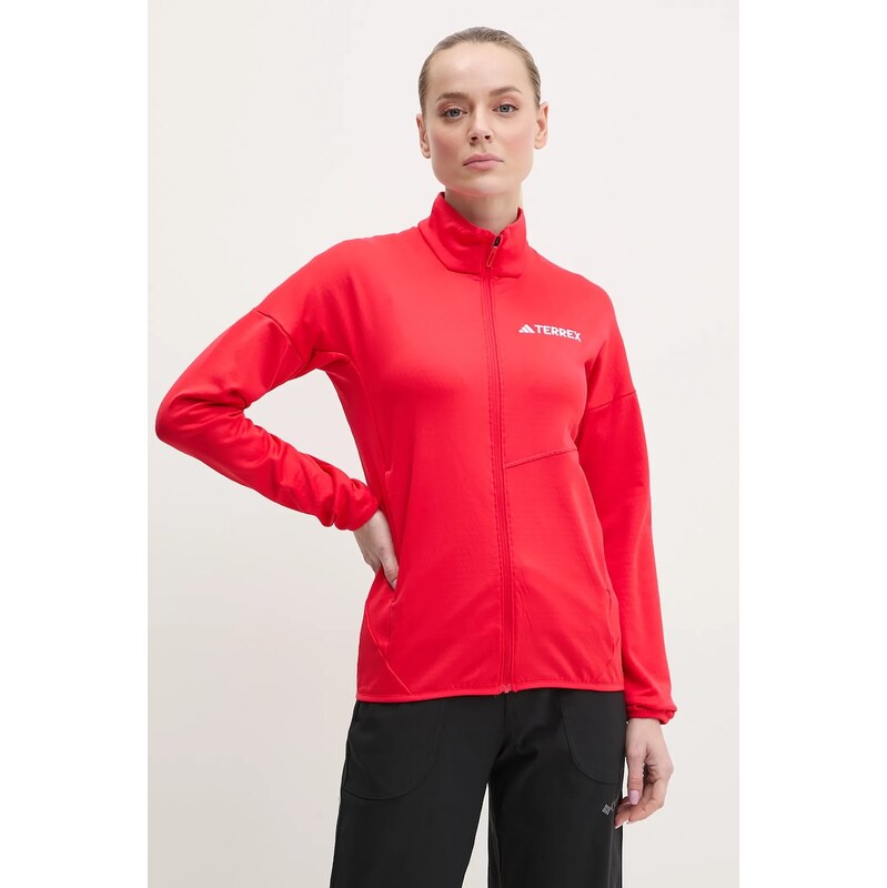 Športová mikina adidas TERREX Xperior 62980307