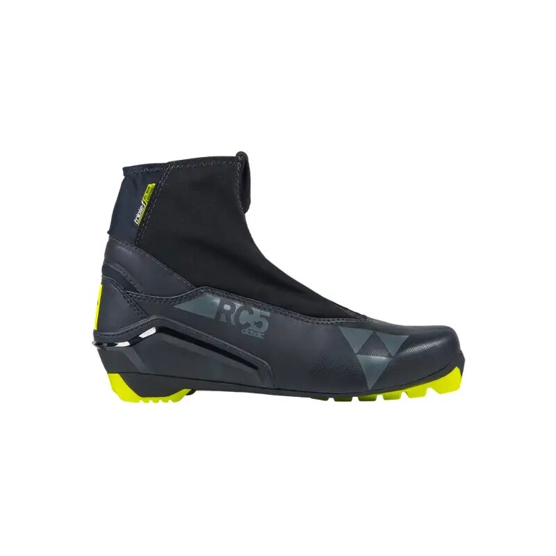 E-shop Fischer RC5 Classic topánky na bežky vel. 37