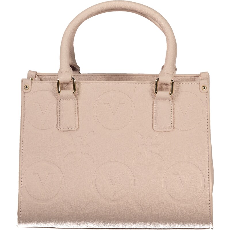 Praktická Dámska Kabelka VALENTINO BAGS SAMBA 24x19x13 cm Ružová 66388887
