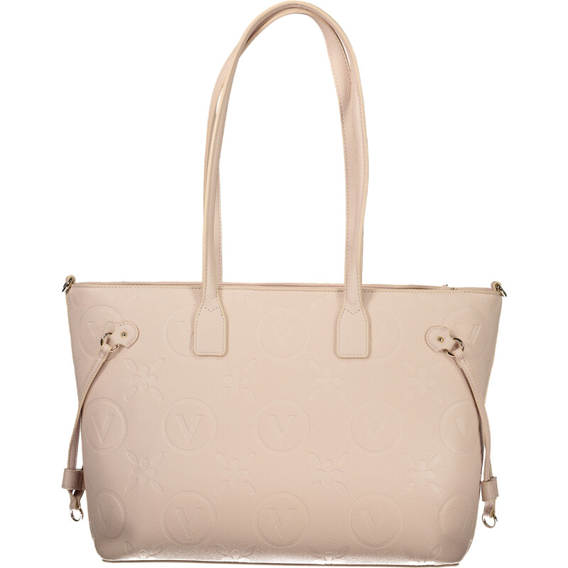 Štýlová Dámska Kabelka VALENTINO BAGS 35.0X27.0X10.0cm Ružová 66387317