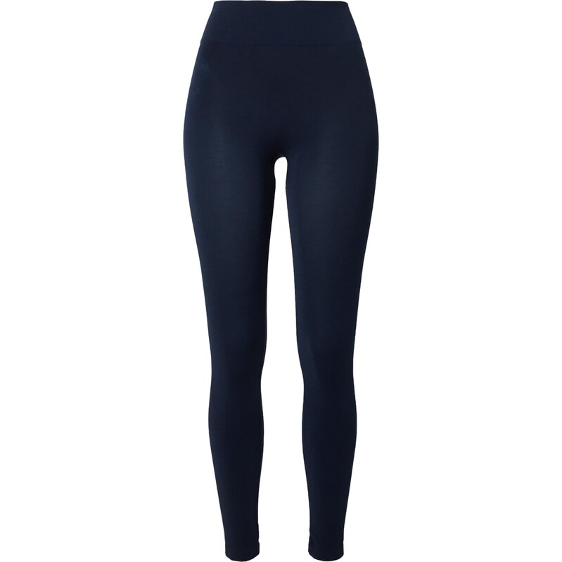 MAGIC Bodyfashion Legíny Bamboo námornícka modrá 66171676