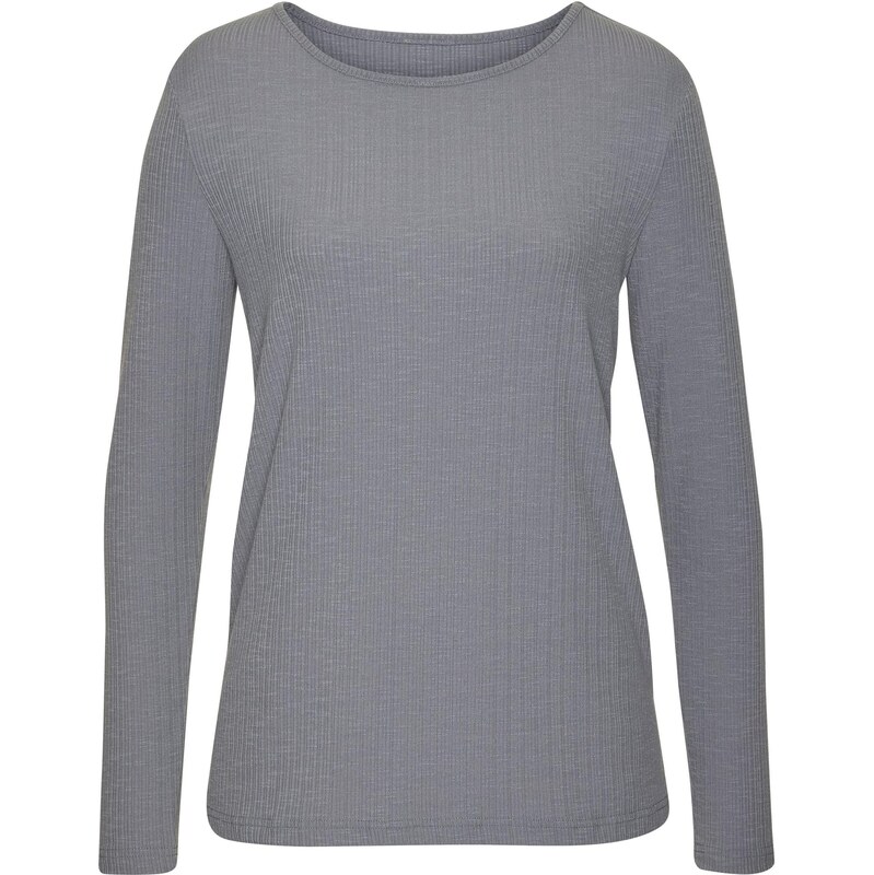 VIVANCE Tričko sivá 66171804