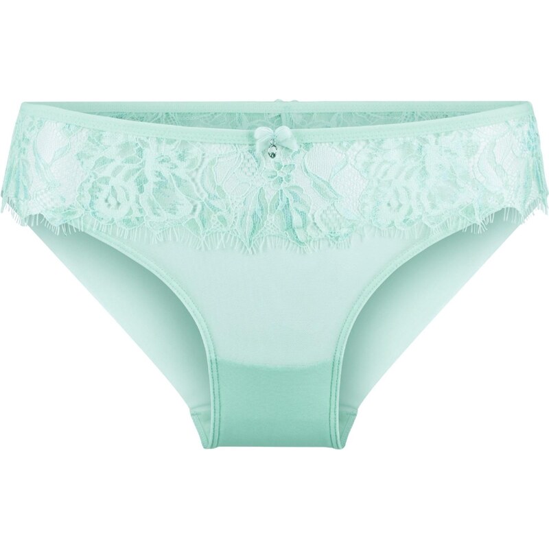 LingaDore Nohavičky svetlomodrá 66171810