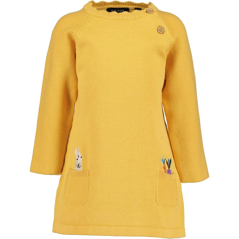 BLUE SEVEN Šaty karí 66171839