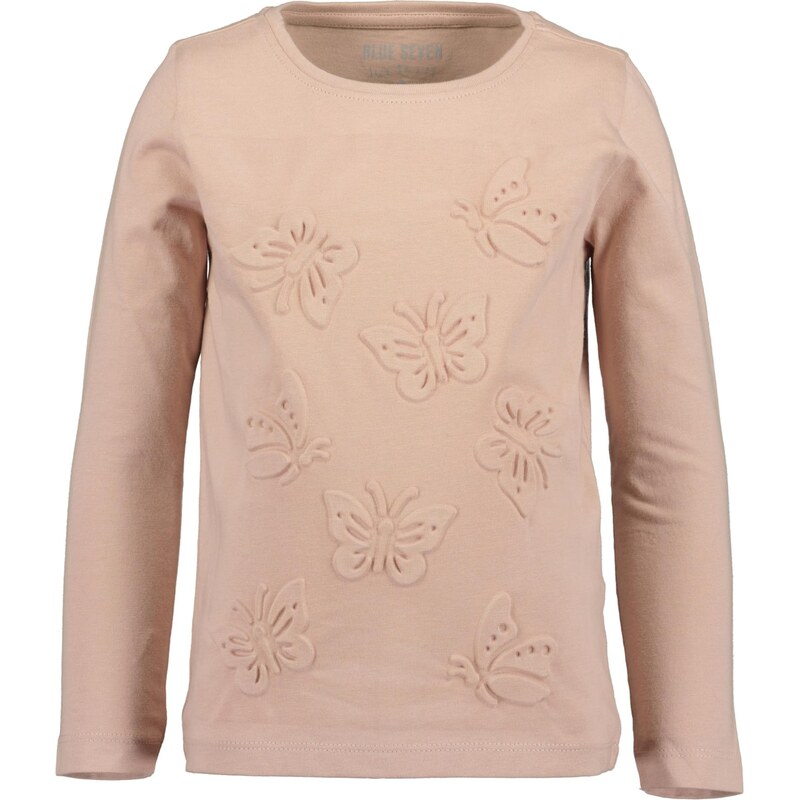 BLUE SEVEN Tričko ružová 66171844