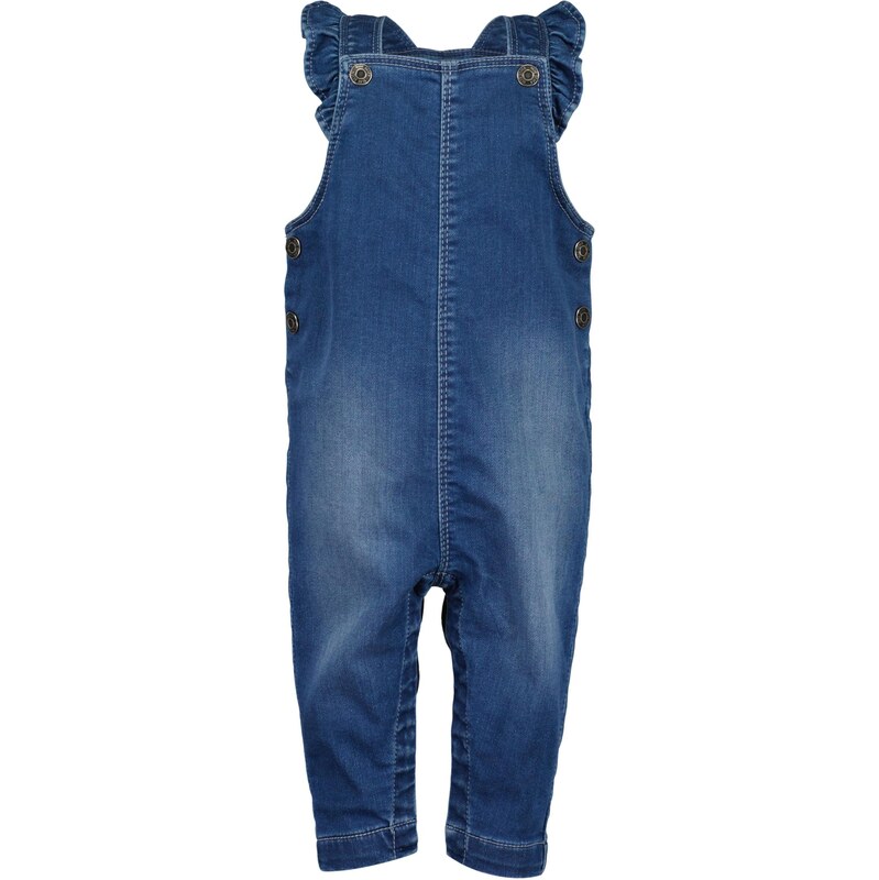 BLUE SEVEN Nohavice na traky tmavomodrá 66171851