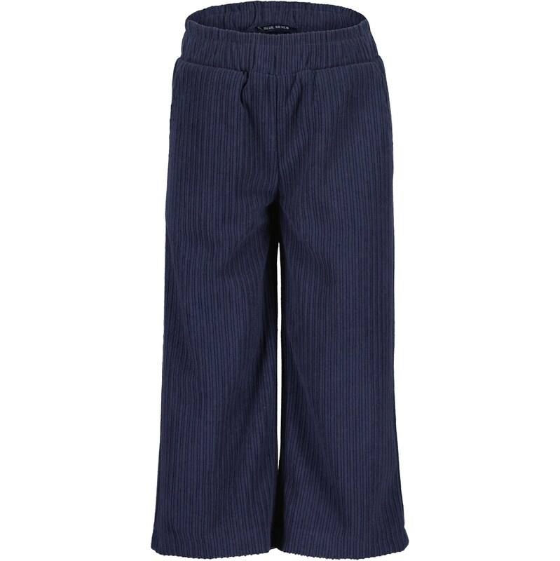 BLUE SEVEN Nohavice tmavomodrá 66171857