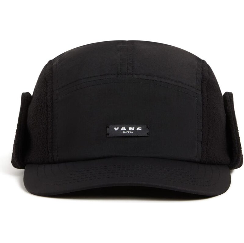 VANS Čiapka 66 Camper čierna 66171875