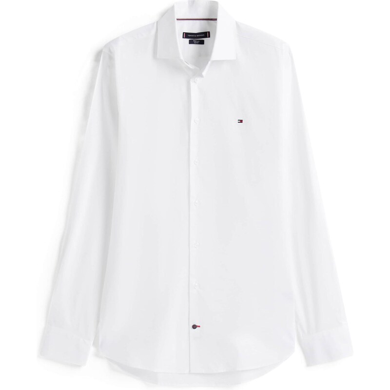 TOMMY HILFIGER Košeľa biela 66171903