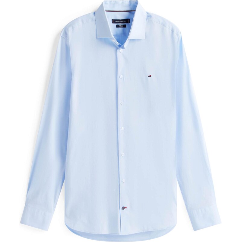 TOMMY HILFIGER Košeľa svetlomodrá 66171906