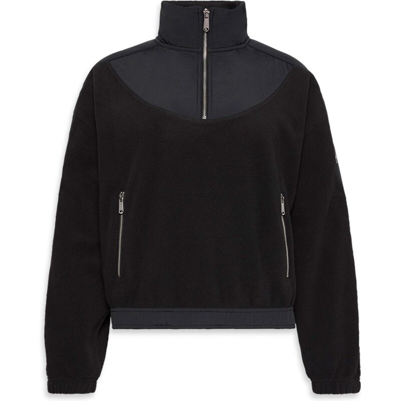 Calvin Klein Jeans Sveter čierna 66171910