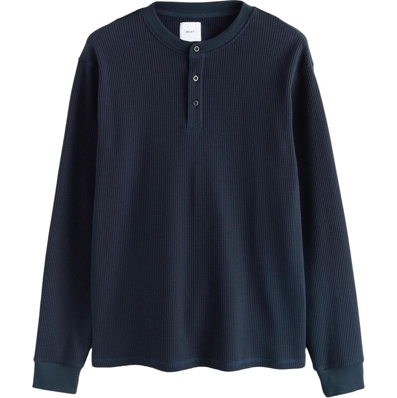 Next Tričko námornícka modrá 66171978