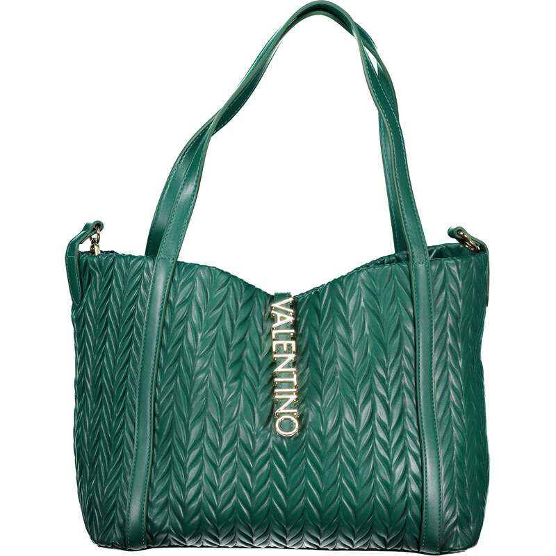 Praktická Dámska Kabelka s dvojitými rukoväťami VALENTINO BAGS 66271417