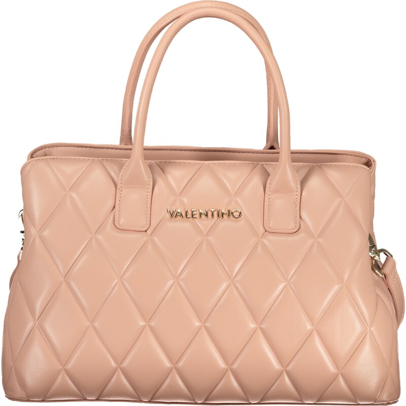 Praktická Dámska Kabelka s dvojitými rukoväťami VALENTINO BAGS 66271412