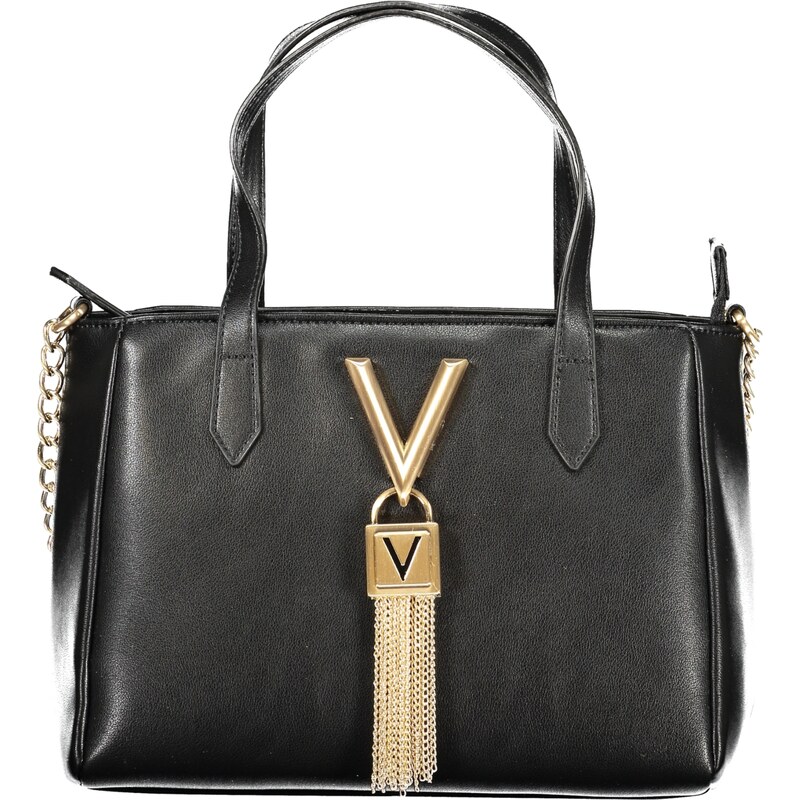 Praktická Dámska Kabelka s dvojitými rukoväťami VALENTINO BAGS 66294398