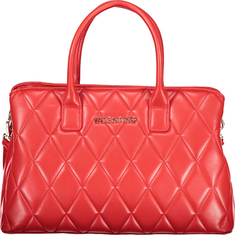 Praktická Dámska Kabelka s dvojitými rukoväťami a nastaviteľným 66388762