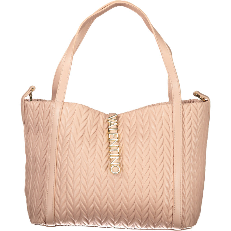 Praktická Dámska Kabelka s dvojitými rukoväťami VALENTINO BAGS 66388757