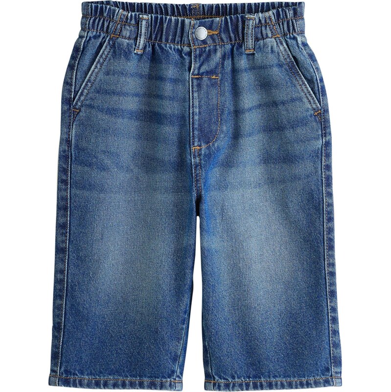 Next Džínsy modrá 66172067