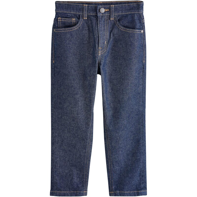 Next Džínsy Authentic tmavomodrá 66172099