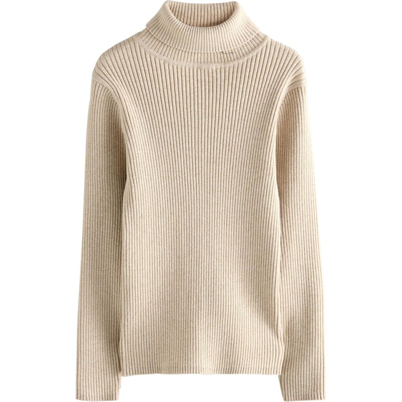 Next Sveter piesková 66172112