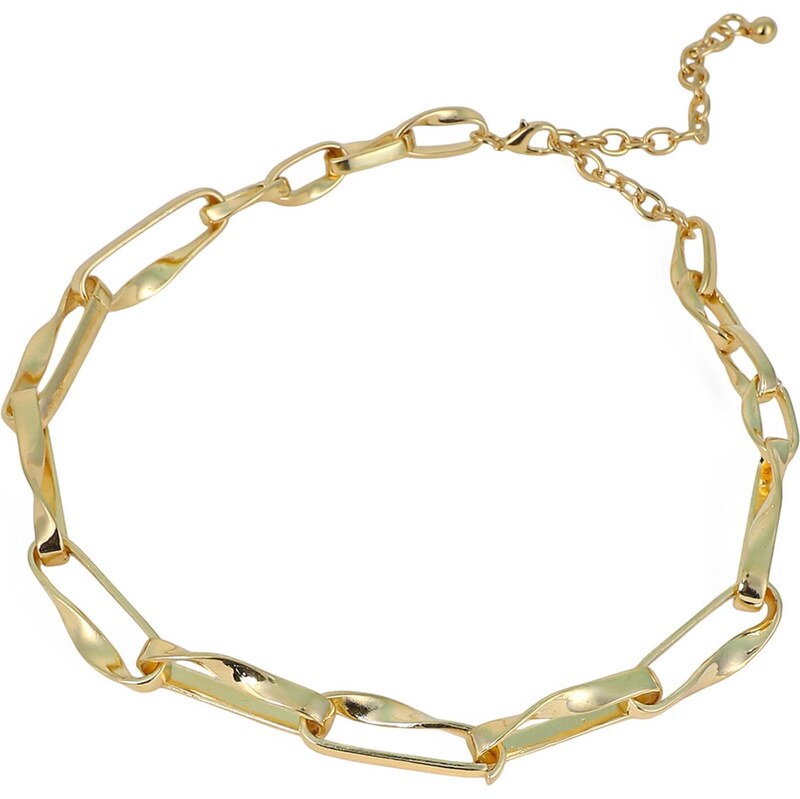 SOHI Retiazka Aparajita zlatá 66172153