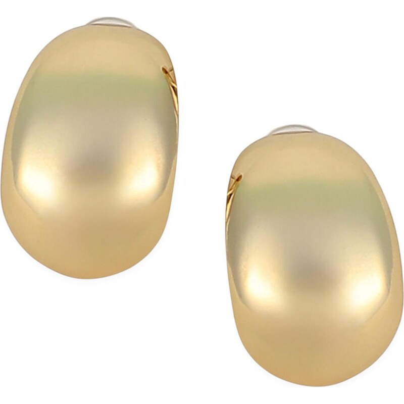 SOHI Náušnice Ambika zlatá 66172160