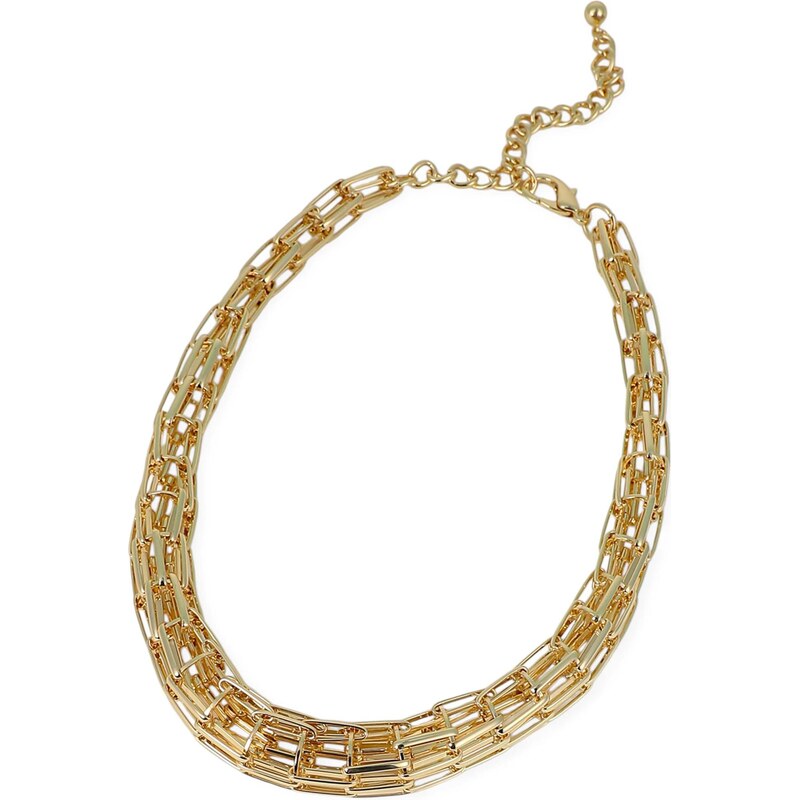 SOHI Retiazka Preethi zlatá 66172179