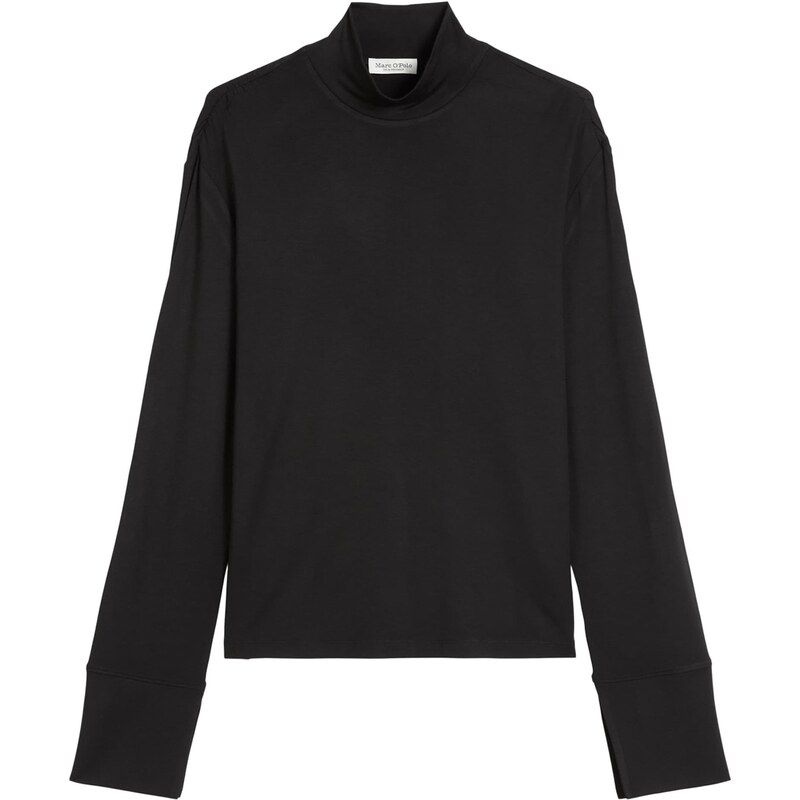 Marc OPolo Tričko čierna 66172202