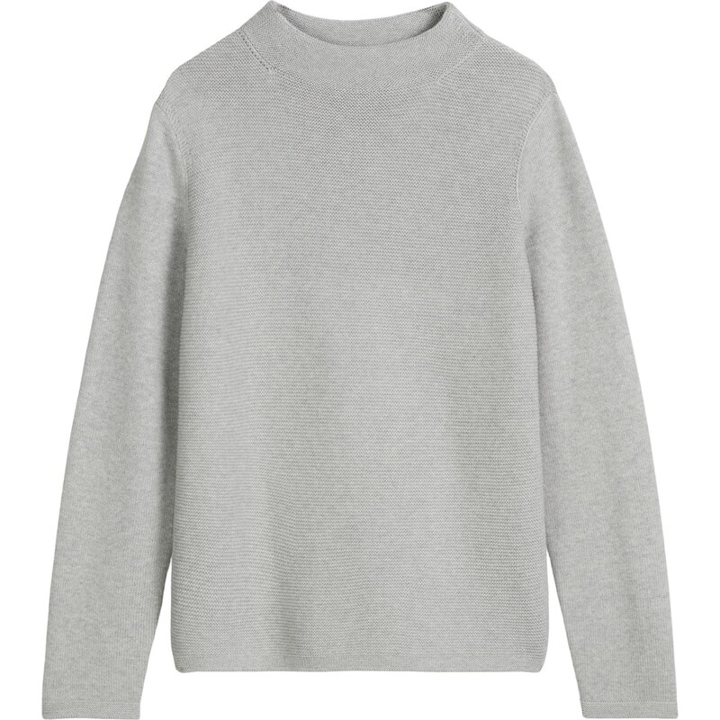 Marc OPolo Sveter svetlosivá 66172207