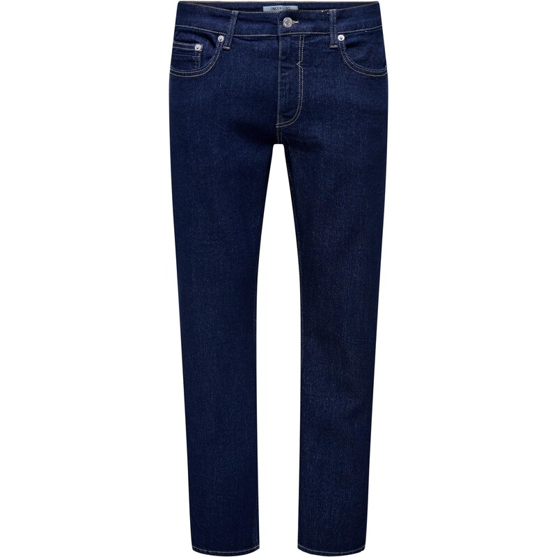 Only & Sons Džínsy ONSWEFT modrá denim 66172211