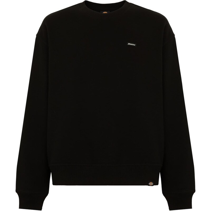 DICKIES Mikina Clancy čierna 66172234