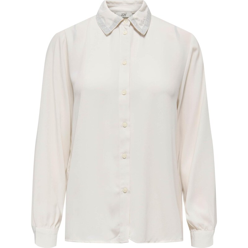 JDY Blúzka JDYAYA biela 66172272