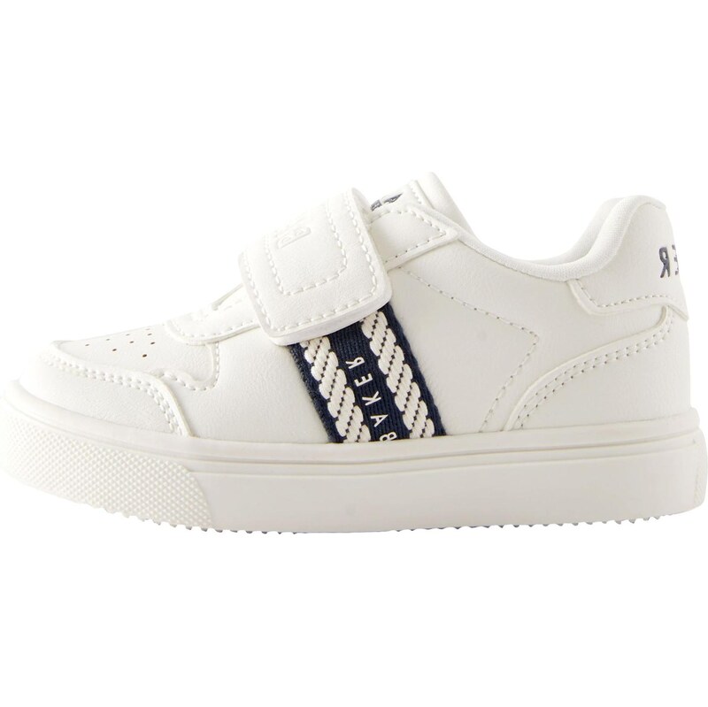 Baker by Ted Baker Tenisky tmavomodrá / biela 66172303