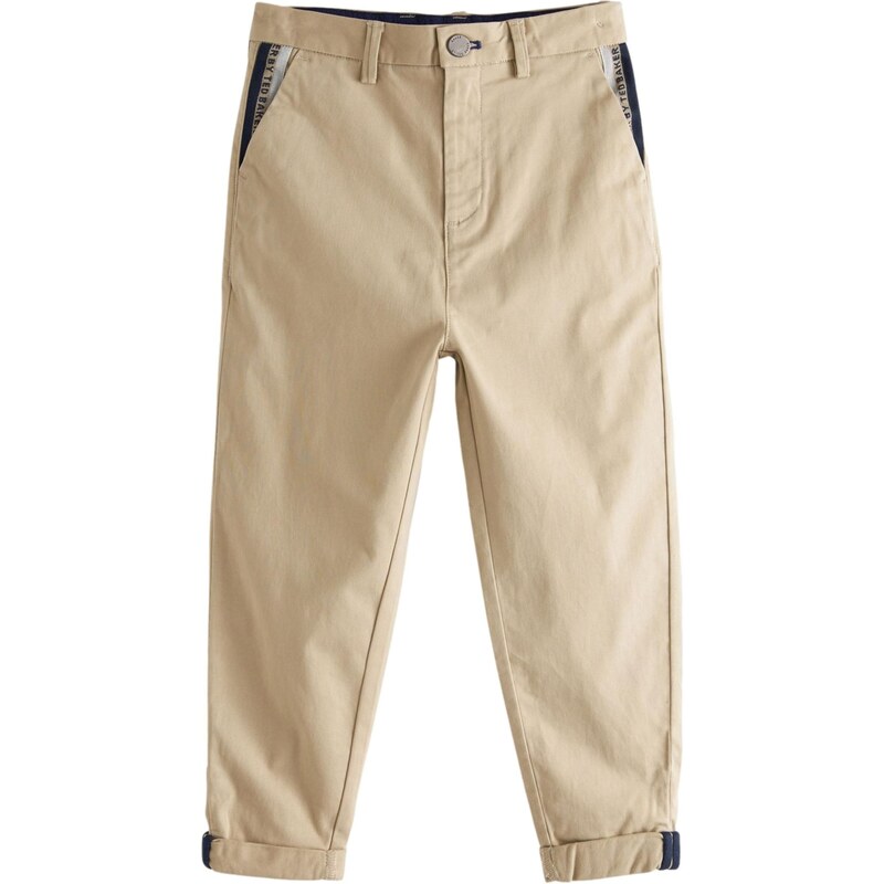 Baker by Ted Baker Nohavice sivobéžová 66172314