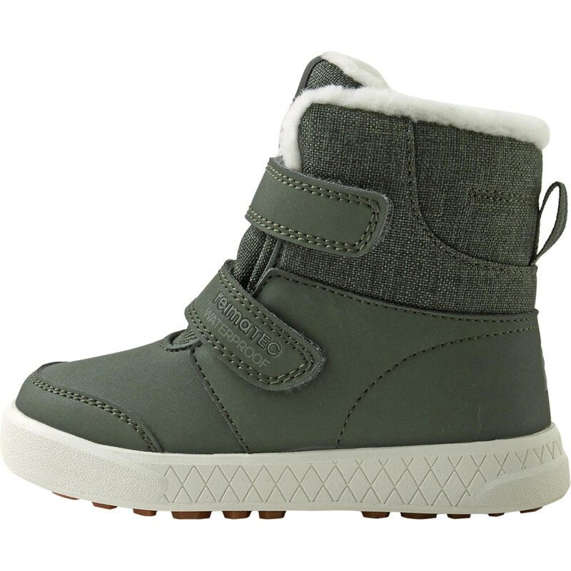 Reima Snehule Pyrytys zelená 66172367