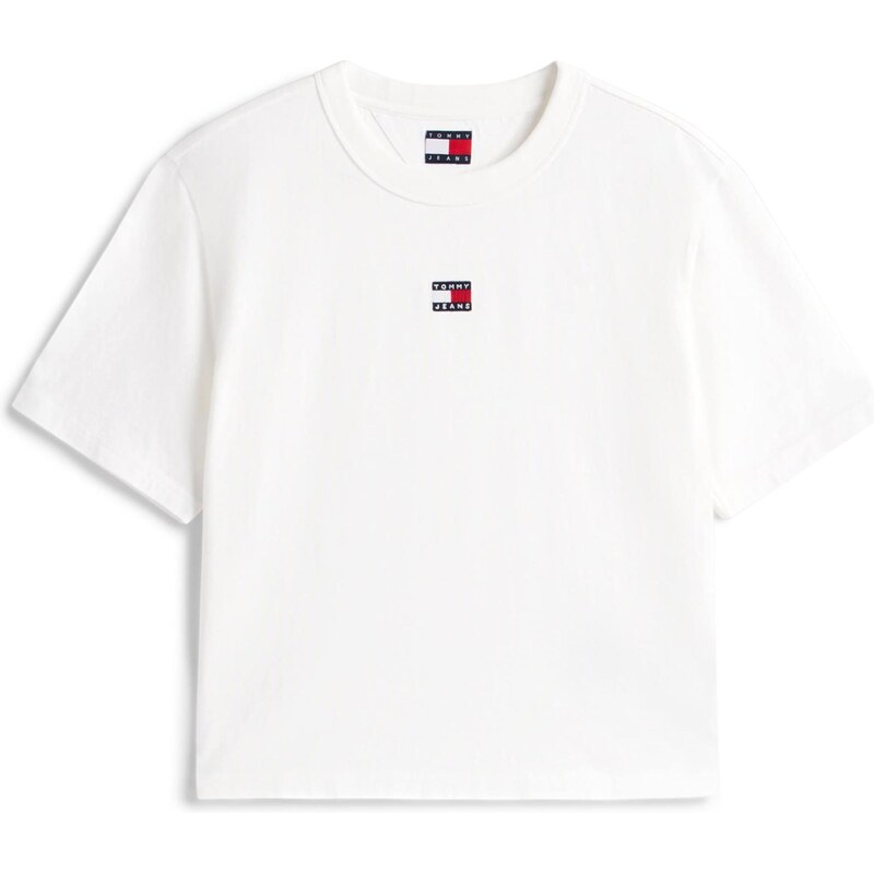 Tommy Jeans Tričko nebielená 66173364