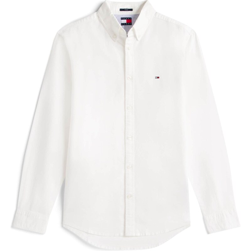 Tommy Jeans Košeľa biela 66173401