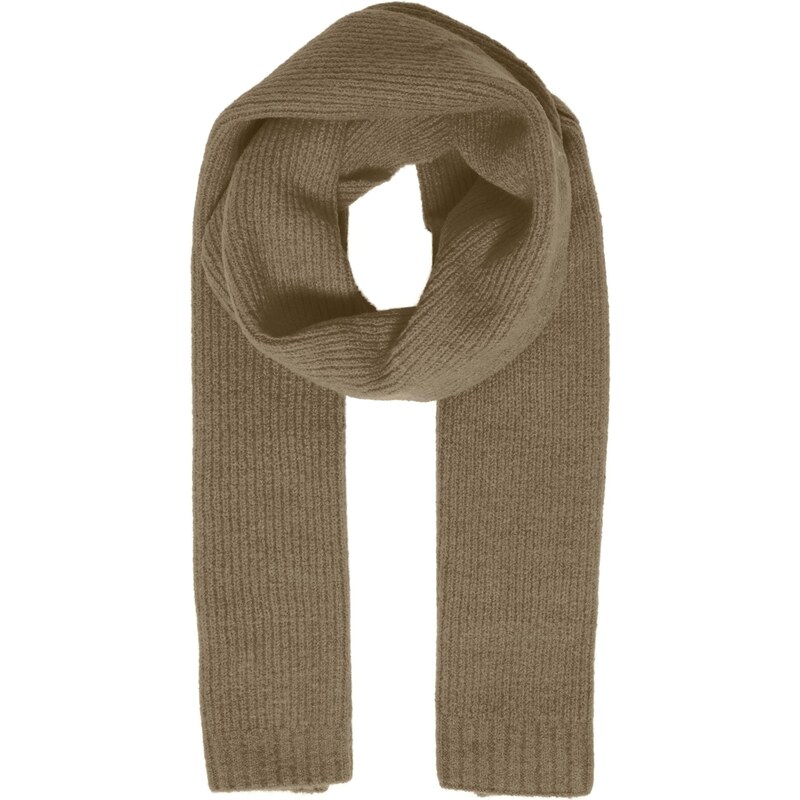 ICHI Šál IAIVO tmavosivá 66173417