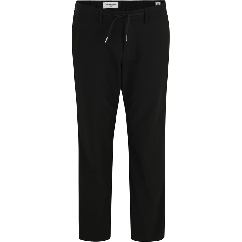 Jack & Jones Plus Nohavice čierna 66173426
