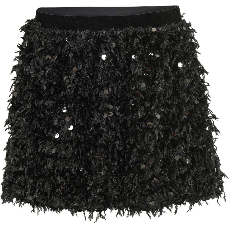 Cool Club Sukňa čierna 66173466