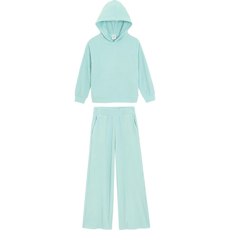 Cool Club Set tyrkysová 66173472