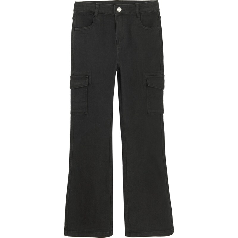 Cool Club Nohavice čierna 66173465