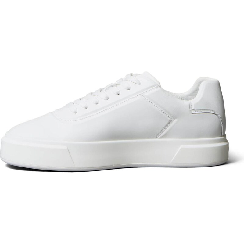 Calvin Klein Nízke tenisky biela 66173508