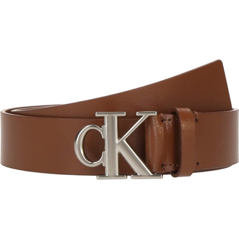 Calvin Klein Opasky koňaková 66173573