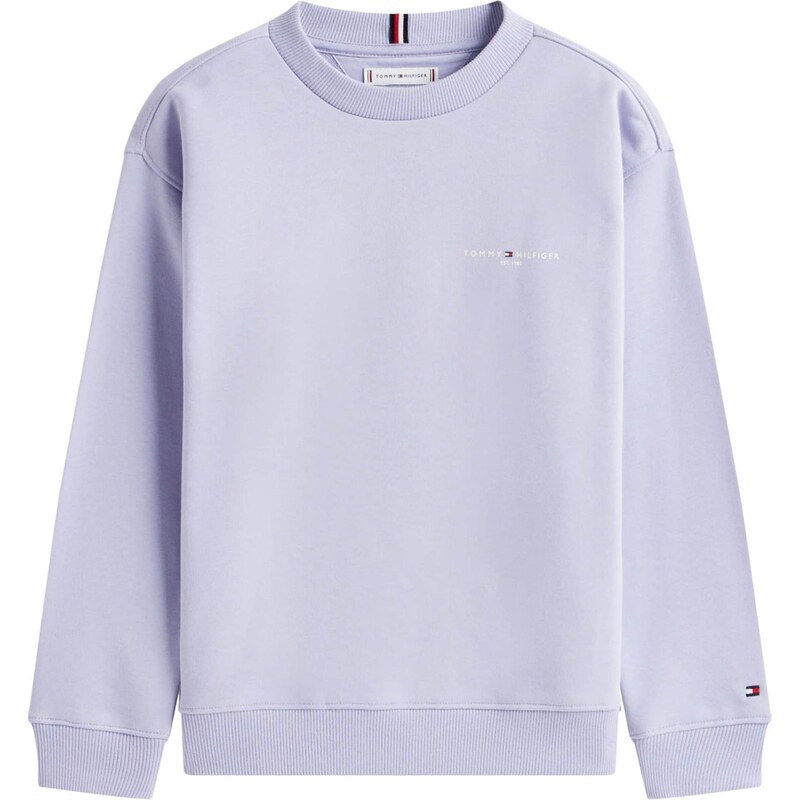 TOMMY HILFIGER Mikina svetlomodrá 66173587